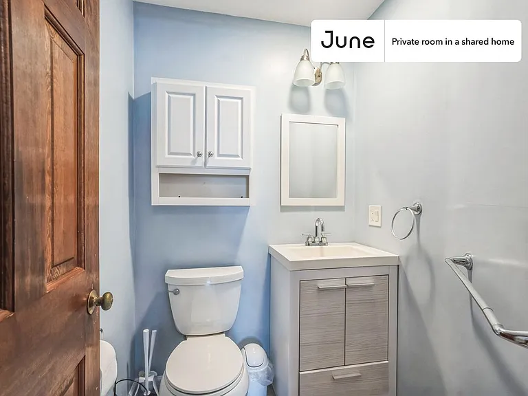 53 Sycamore St #B — Photo 12