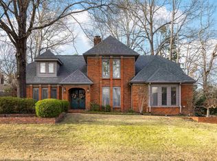 8428 Willow Oak Rd, Germantown, TN 38139