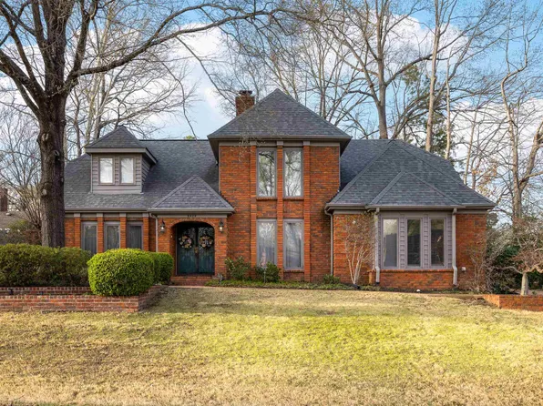 8428 Willow Oak Rd, Germantown, TN 38139