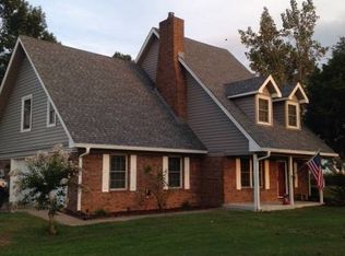 80 Highway 25 N, Greenbrier, AR 72058