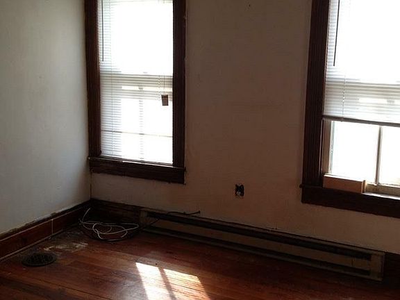 One Bedroom of three bedrooms