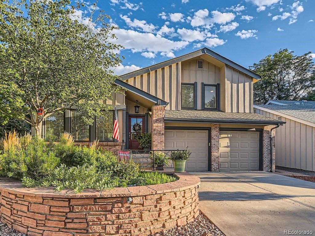8164 E Mineral Drive, Centennial, CO 80112 Zillow