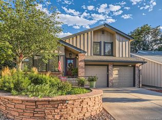 8164 E Mineral Dr, Centennial, CO 80112