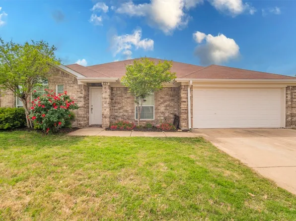 221 Whispering Dell Ln, Weatherford, TX 76085