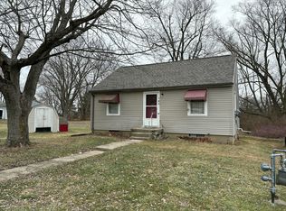 140 Sinclair Ave, New Carlisle, OH