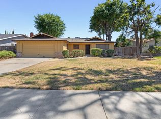 1721 W Grand Ave, Porterville, CA 93257