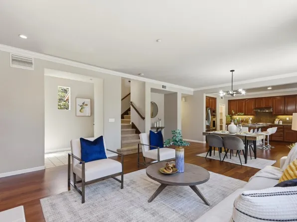 1382 Trailside Ln, San Jose, CA 95138