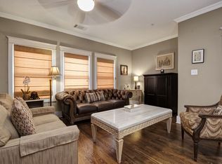 122 Industrial St, Denton, TX 76201