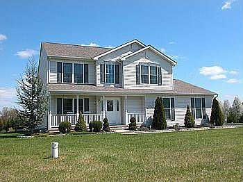 2nd image of 2411 Maxa Meadows Ln