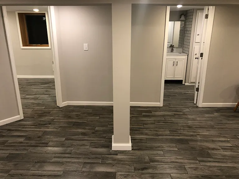 Beautiful tile