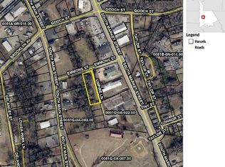 0 Emmons St, Lancaster, SC 29720