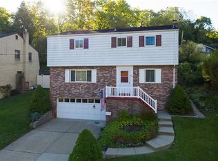 1143 Glencoe Ave, Pittsburgh, PA