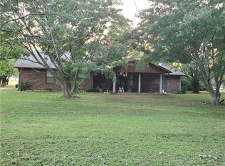 116 Kevin Ln, Tuttle, OK 73089