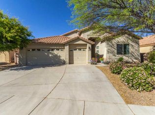 5584 W Crystal Rain Pl, Tucson, AZ 85735
