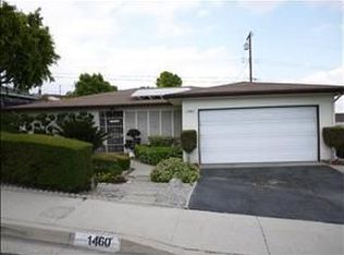 1460 Pebble Hurst St, Monterey Park, CA 91754