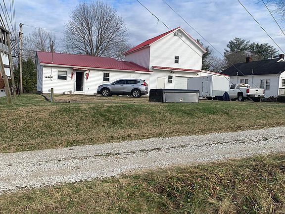2nd image of 32 Indianola Ave