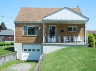 4603 Lolly Dr, Monroeville, PA