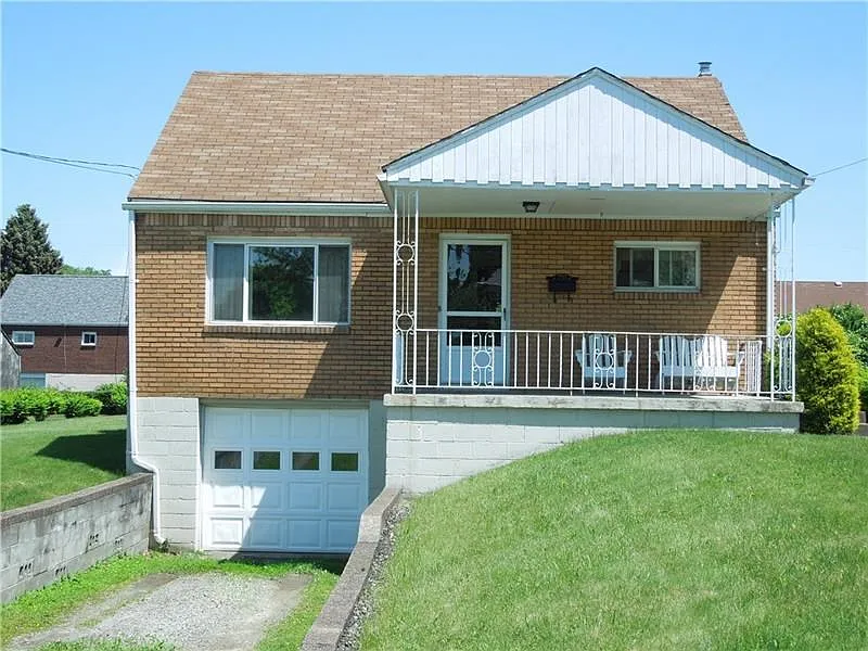 4603 Lolly Dr photo 1