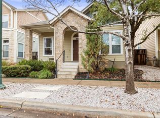 1908 Littlefield St, Austin, TX 78723