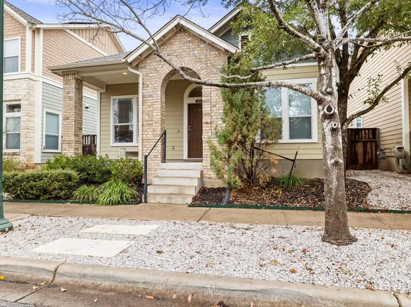 1908 Littlefield St, Austin, TX 78723