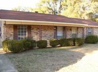 217 Ruth St, Selma, AL 36701