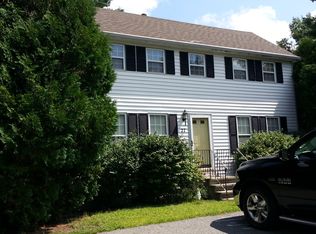 24 Tanners Path, Marlborough, MA 01752