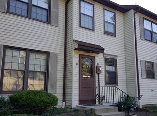 71 English Club Dr, Englishtown, NJ 07726