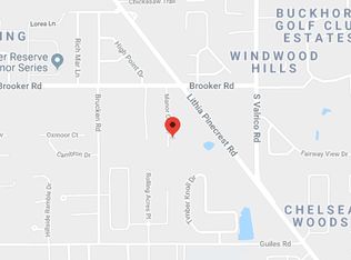 2617 Manor Oak Dr, Valrico, FL 33596