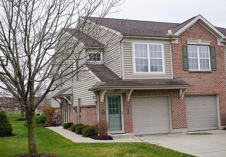 6663 Cloudscape Way, Maineville, OH 45039 Zillow