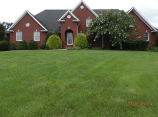 219 Allenwood Dr, Surgoinsville, TN 37873