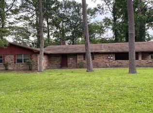 160 Hickory St, Kountze, TX 77625
