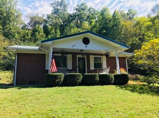 8328 Thompson School Rd, Corryton, TN 37721