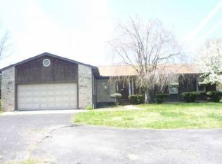 481 Hibbs Rd, Lockbourne, OH 43137