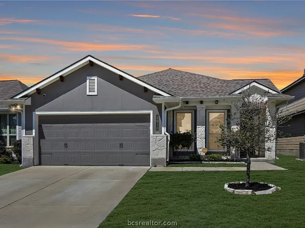 2010 Shimla Dr, Bryan, TX 77807