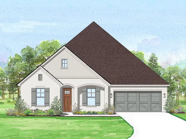 OLIVER Plan, Wildcat Ridge