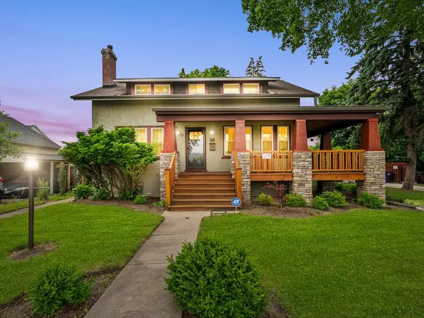 87 Ohio St, Maywood, IL 60153