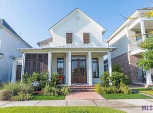 1945 Perennial Ln, Baton Rouge, LA 70810