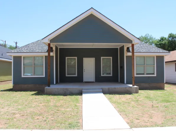 1607 Avenue Y, Lubbock, TX 79401
