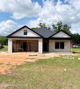 6685 Caraway Rd, Moss Point, MS, 39562