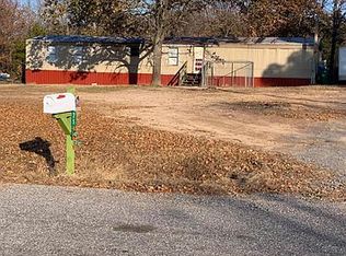 71 Autumn Hills Rd, Greenbrier, AR 72058