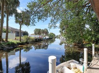 13529 Island Rd, Fort Myers, FL 33905