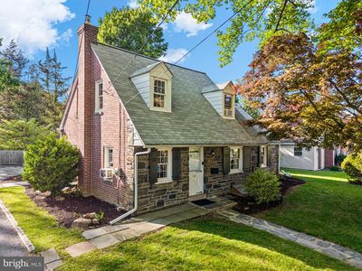 56 N Brookside Rd, Springfield, PA, 19064
