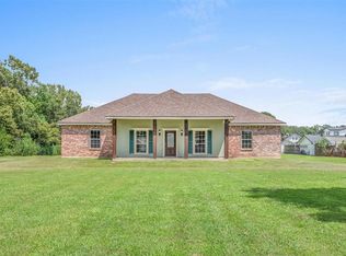 310 Louviere St, Welsh, LA 70591