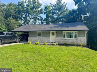 11815 Bayberry Ave, Cumberland, MD