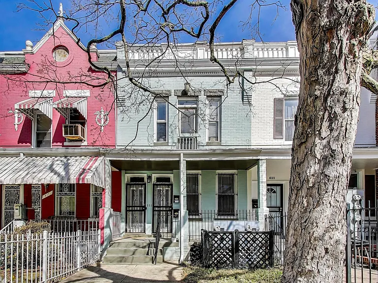 613 Park Rd NW #1 — Photo 3
