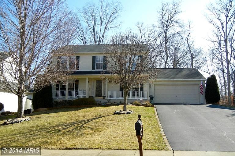 1st image of 20 Silverthorn Ct