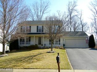 20 Silverthorn Ct, Stafford, VA