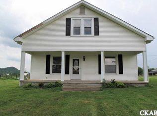 3625 Mount Salem Rd, Hustonville, KY 40437