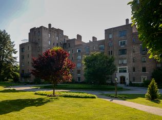 100 Ardsley Ave W #2B, Irvington, NY 10533