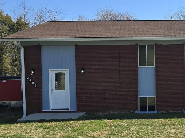 2404 & 2406 Clancy Ave #2406, Morristown, TN 37814